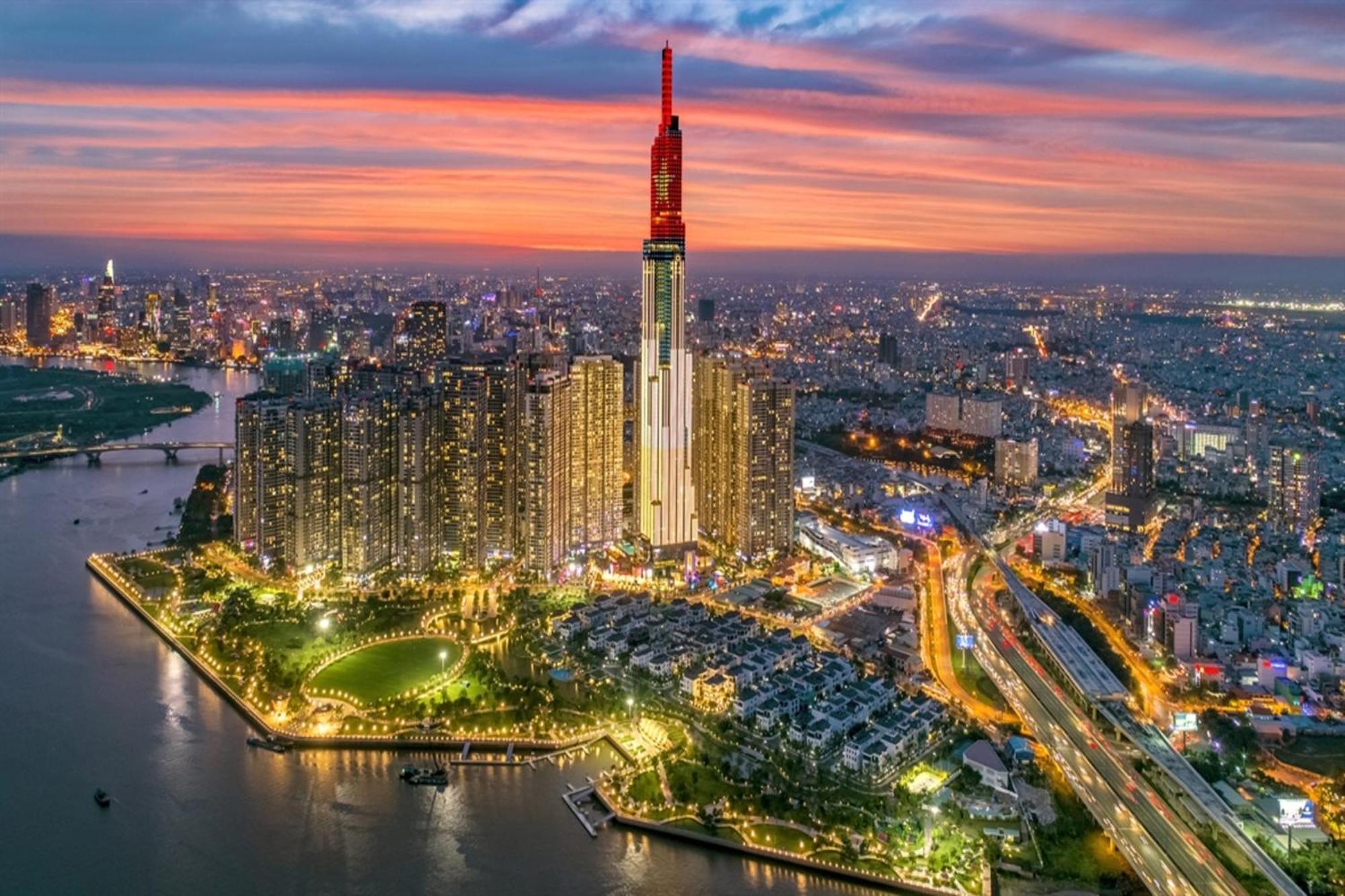 Thiem Thanh Hotel Хошимин Экстерьер фото