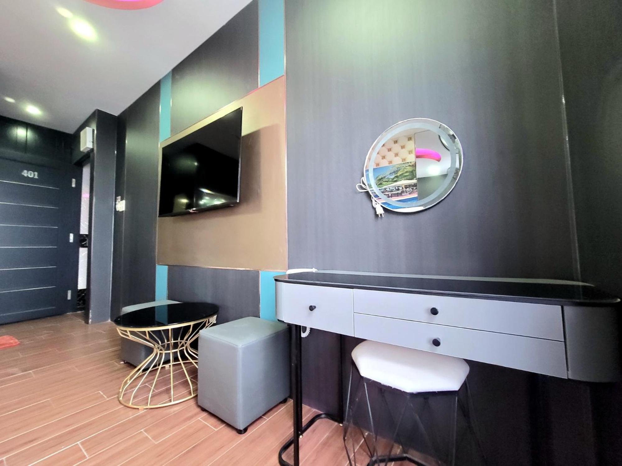 Thiem Thanh Hotel Хошимин Экстерьер фото