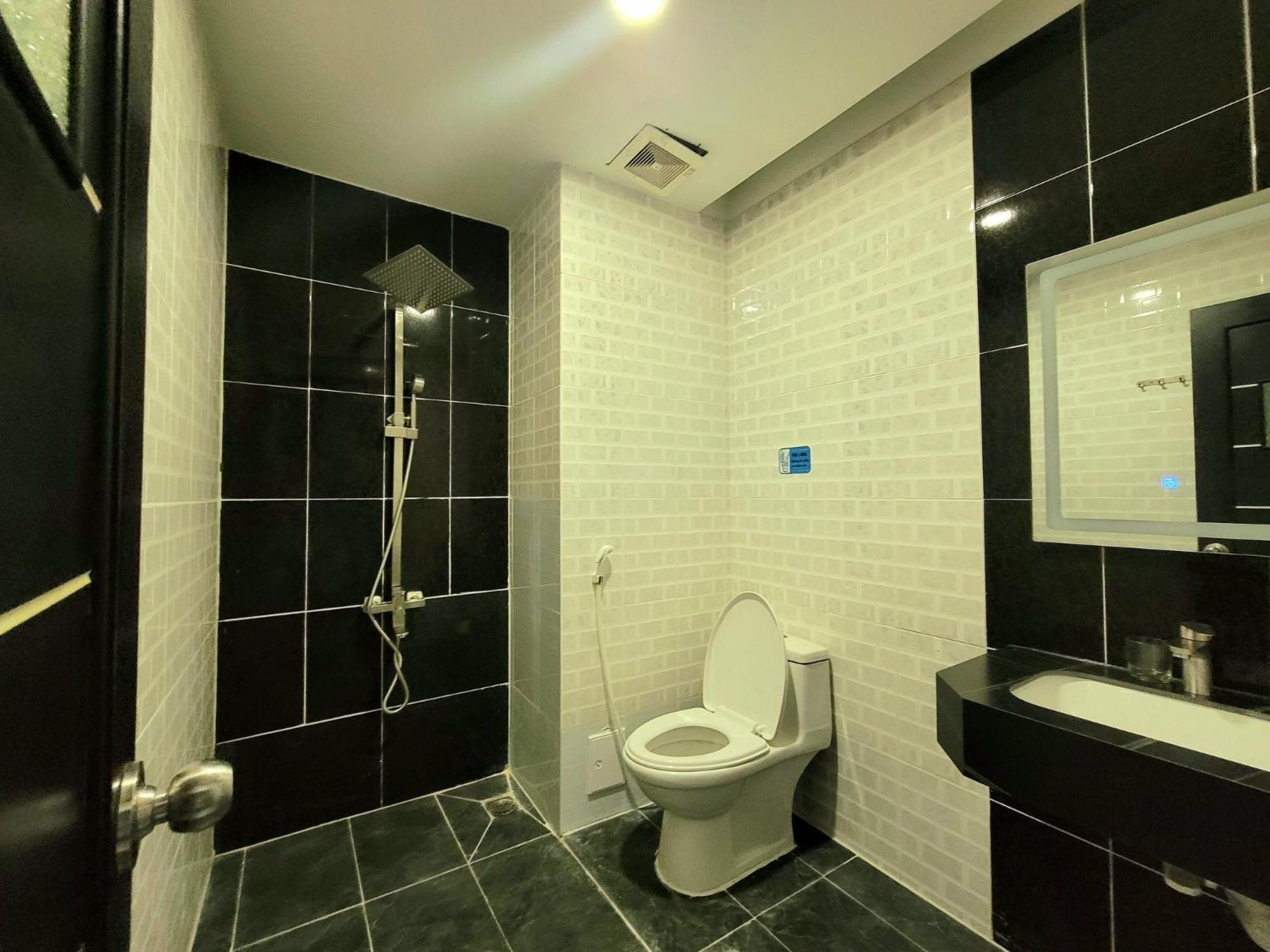 Thiem Thanh Hotel Хошимин Номер фото