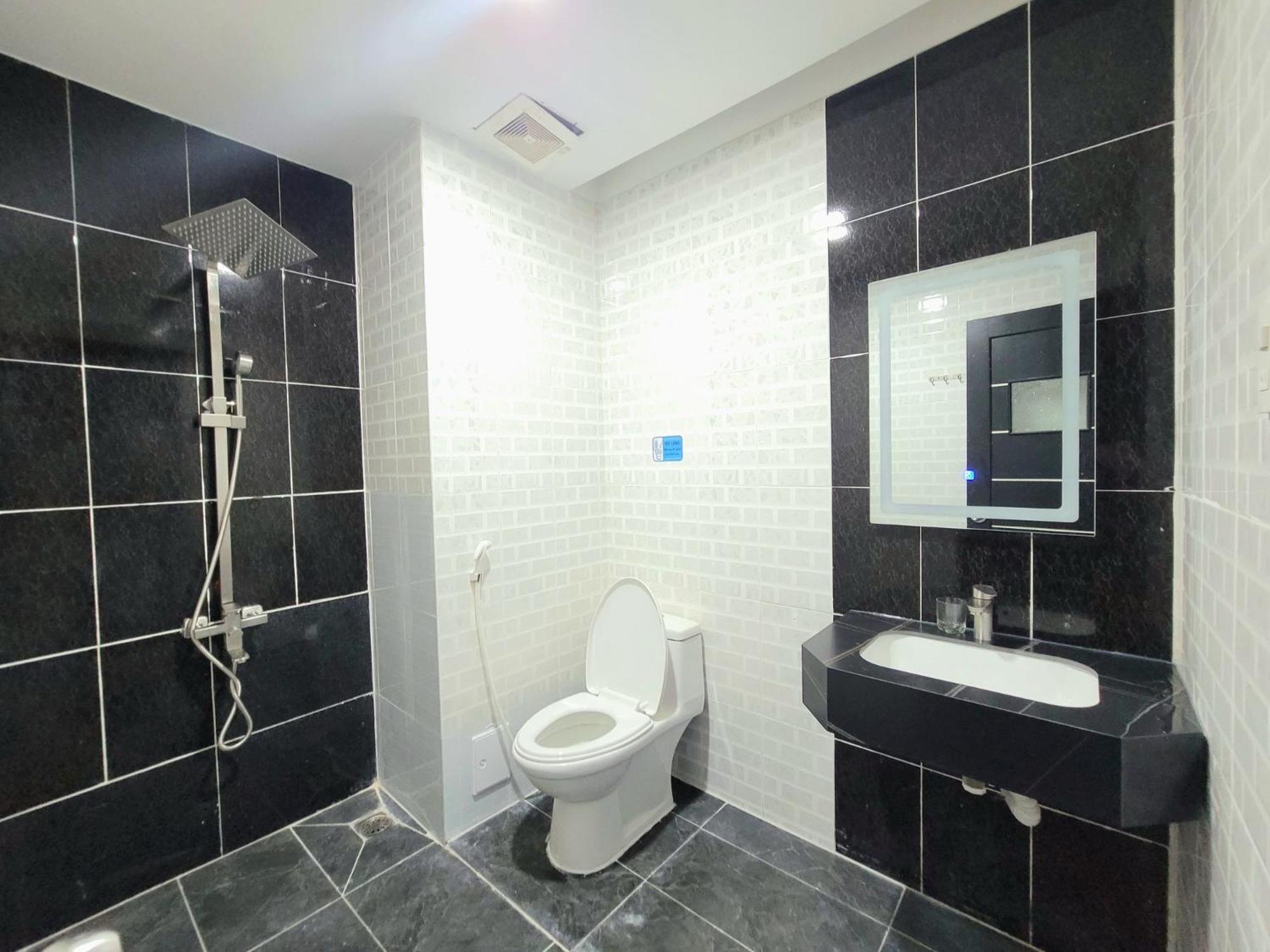 Thiem Thanh Hotel Хошимин Номер фото