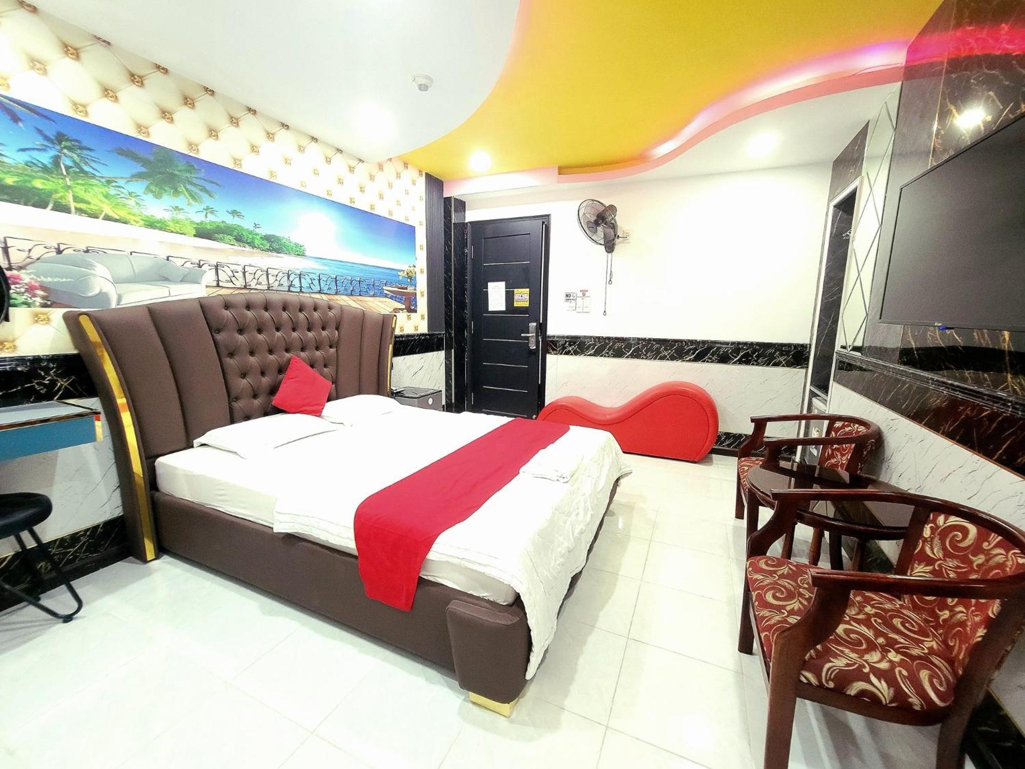 Thiem Thanh Hotel Хошимин Экстерьер фото